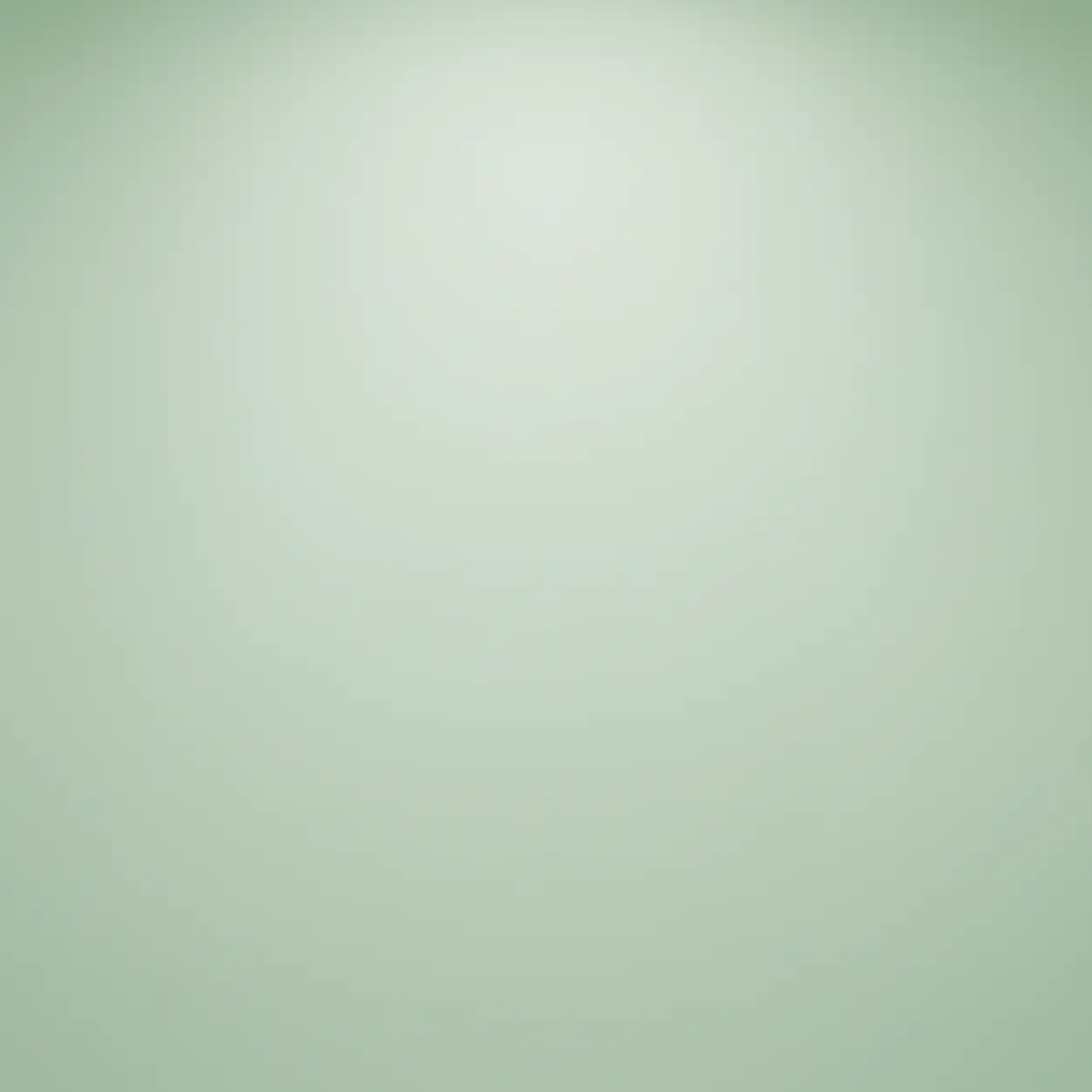 matte green youtube thumbnail background