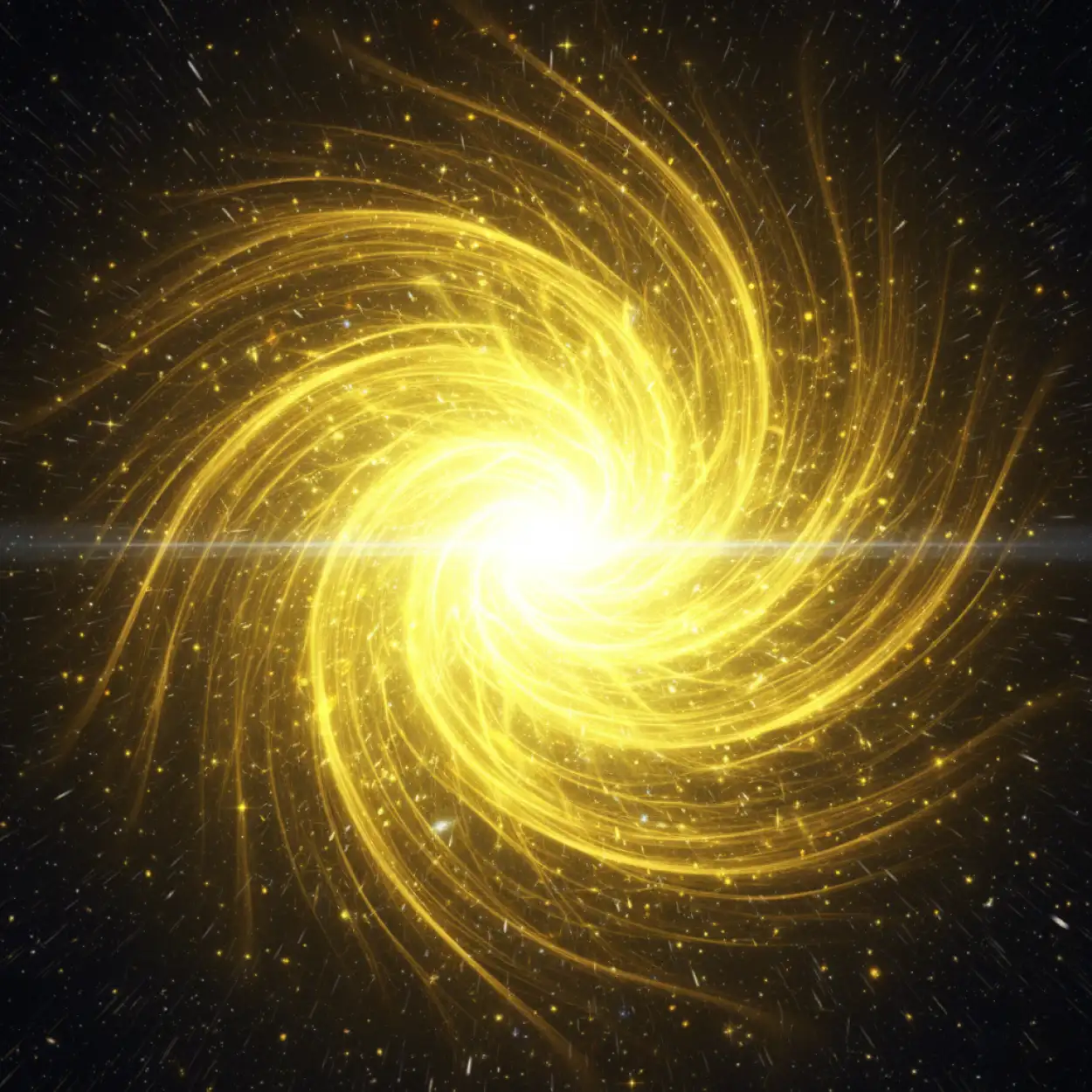 matte yellow YouTube thumbnail background