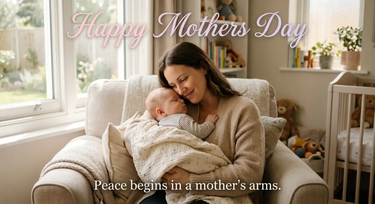 Free Download Meaningful Mothers Day Quotes For Message - High Quality Mothers Day Quotes Image