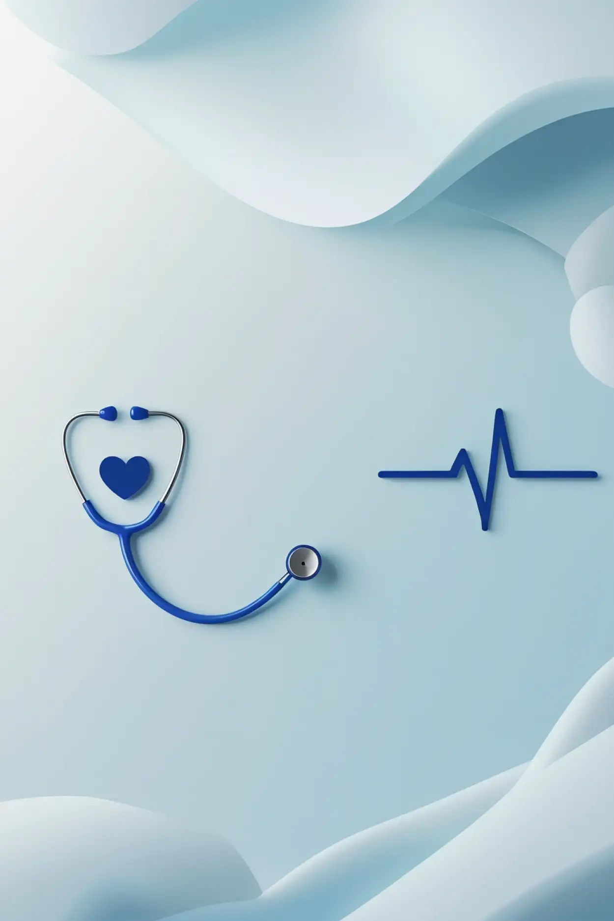 medical camp flex banner background hd