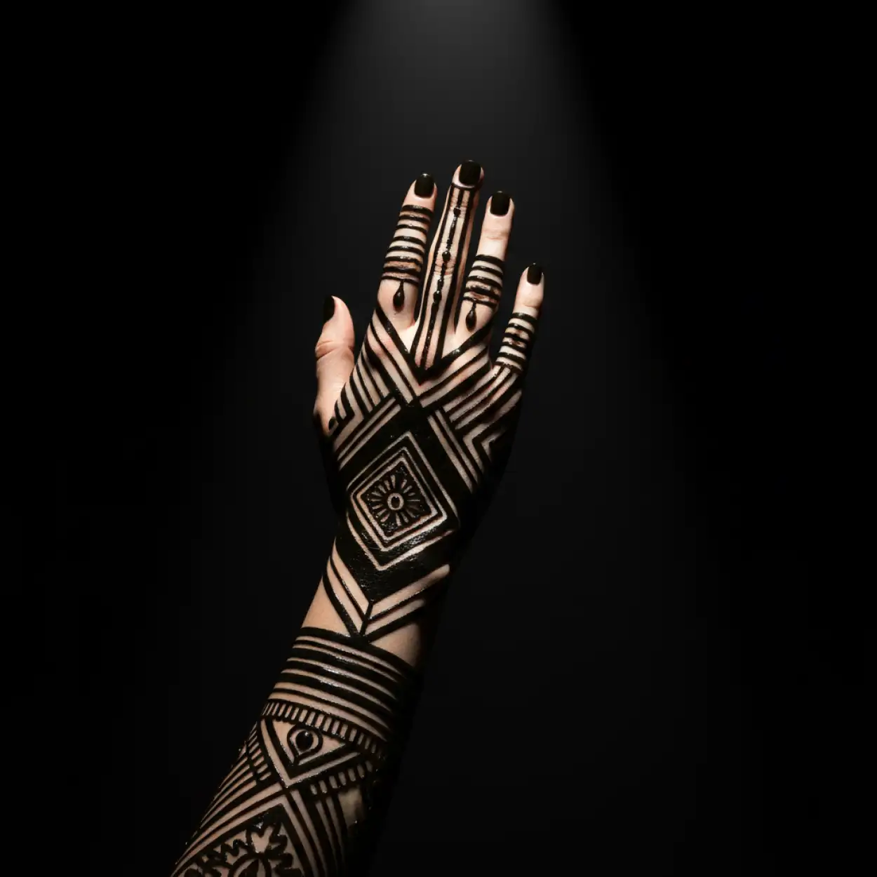 Free Download Mehndi Design For Kids New Style - High Quality New Mehndi Design Background