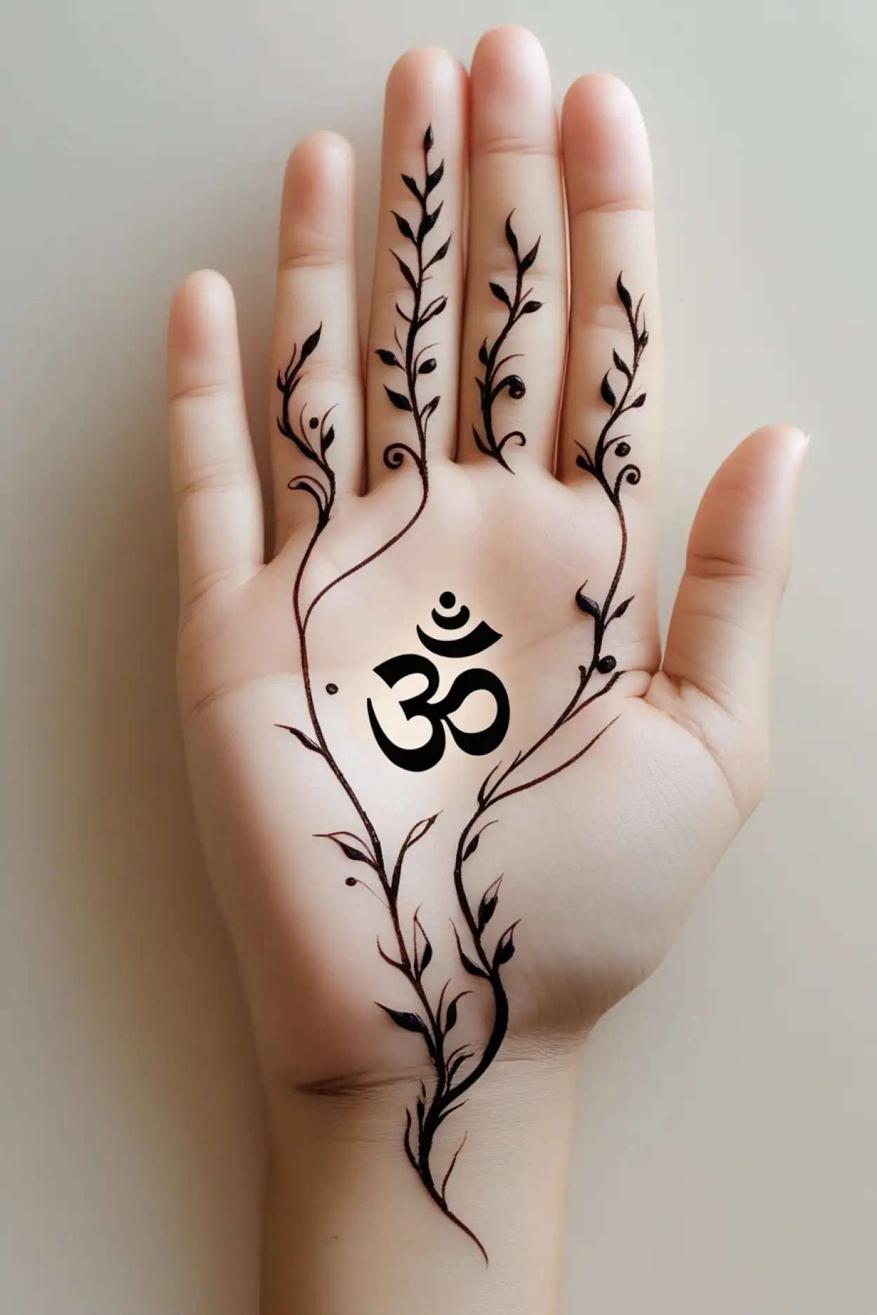 mehndi design for sawan somwar vrat 2025