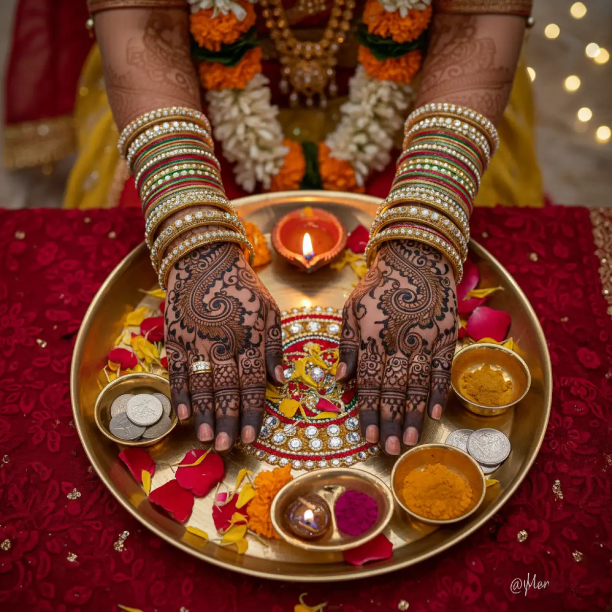 Free Download Mehndi Design New For Wedding Guests - High Quality New Mehndi Design Background