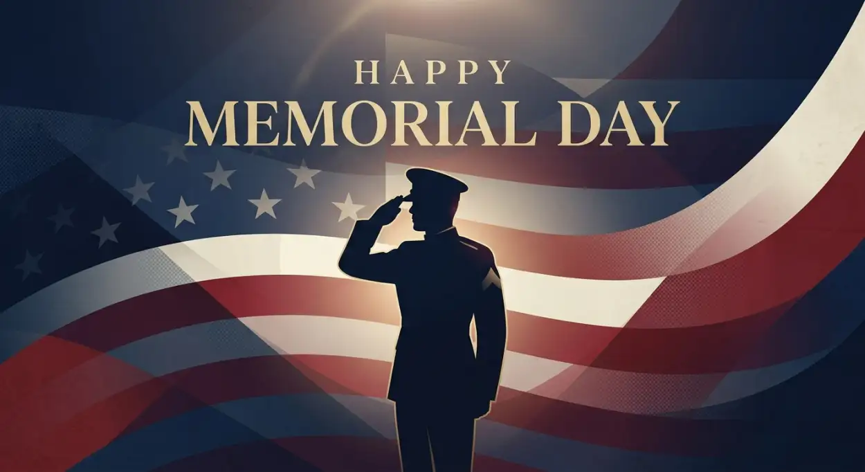 Free Download Memorial Day 2026 Usa Army Wallpaper - High Quality Memorial Day 2026 Image