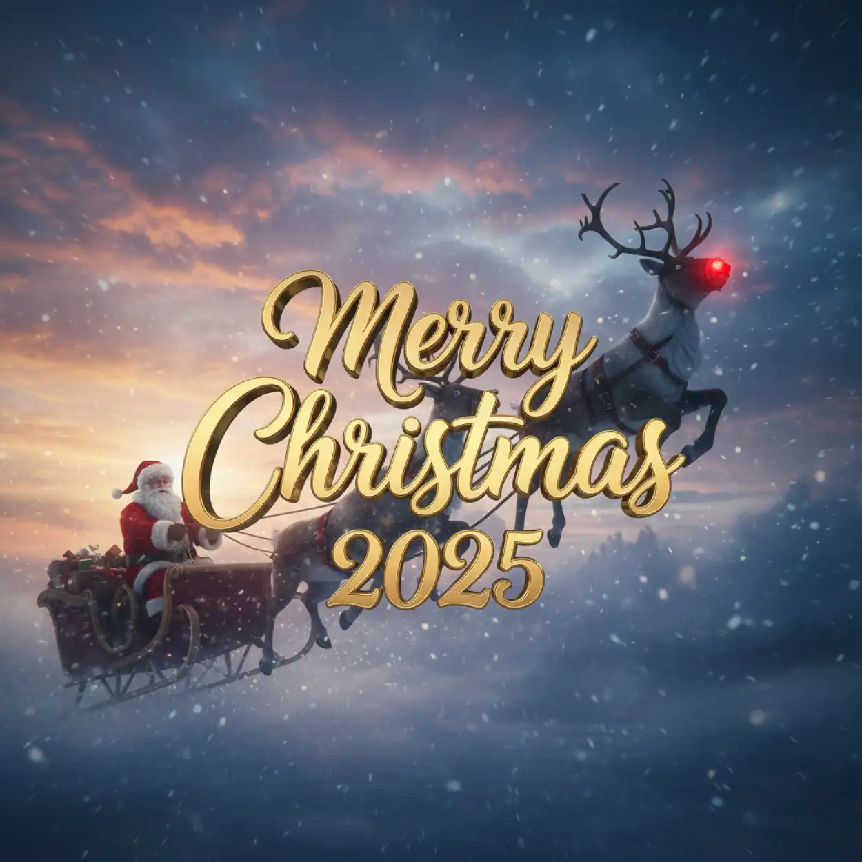  merry christmas 2025 flyer