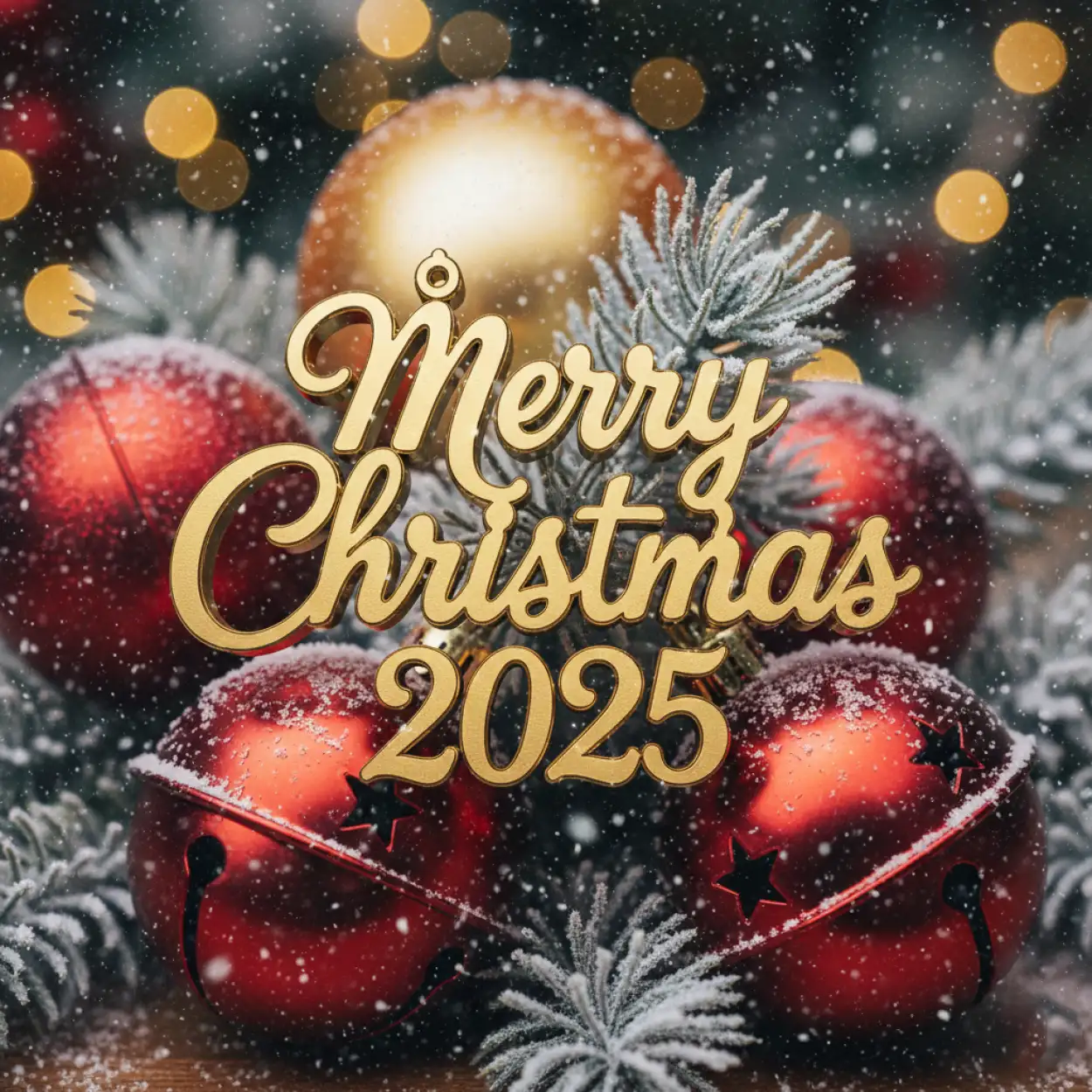 merry christmas 2025 quotes