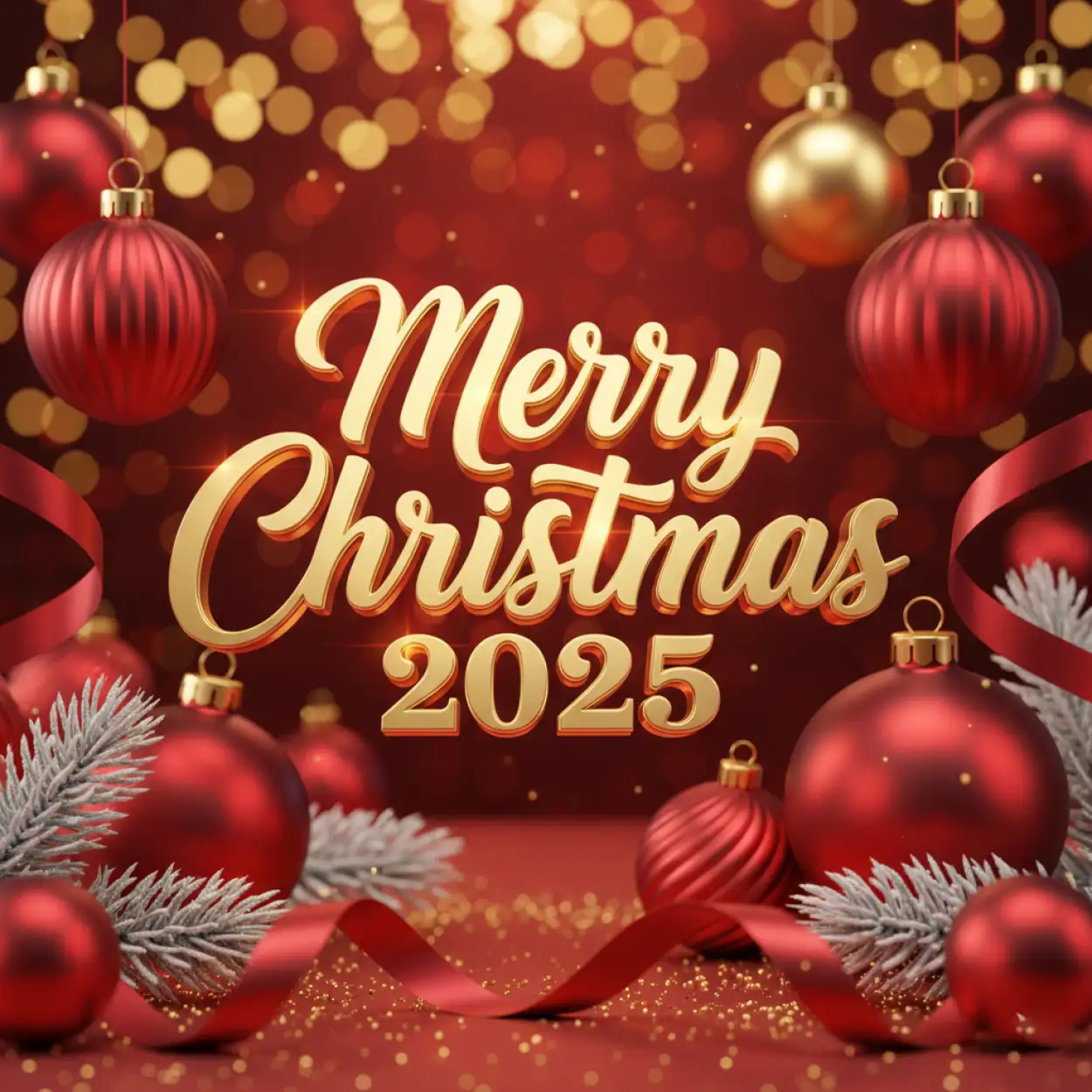 merry christmas 2025 whatsapp wishes