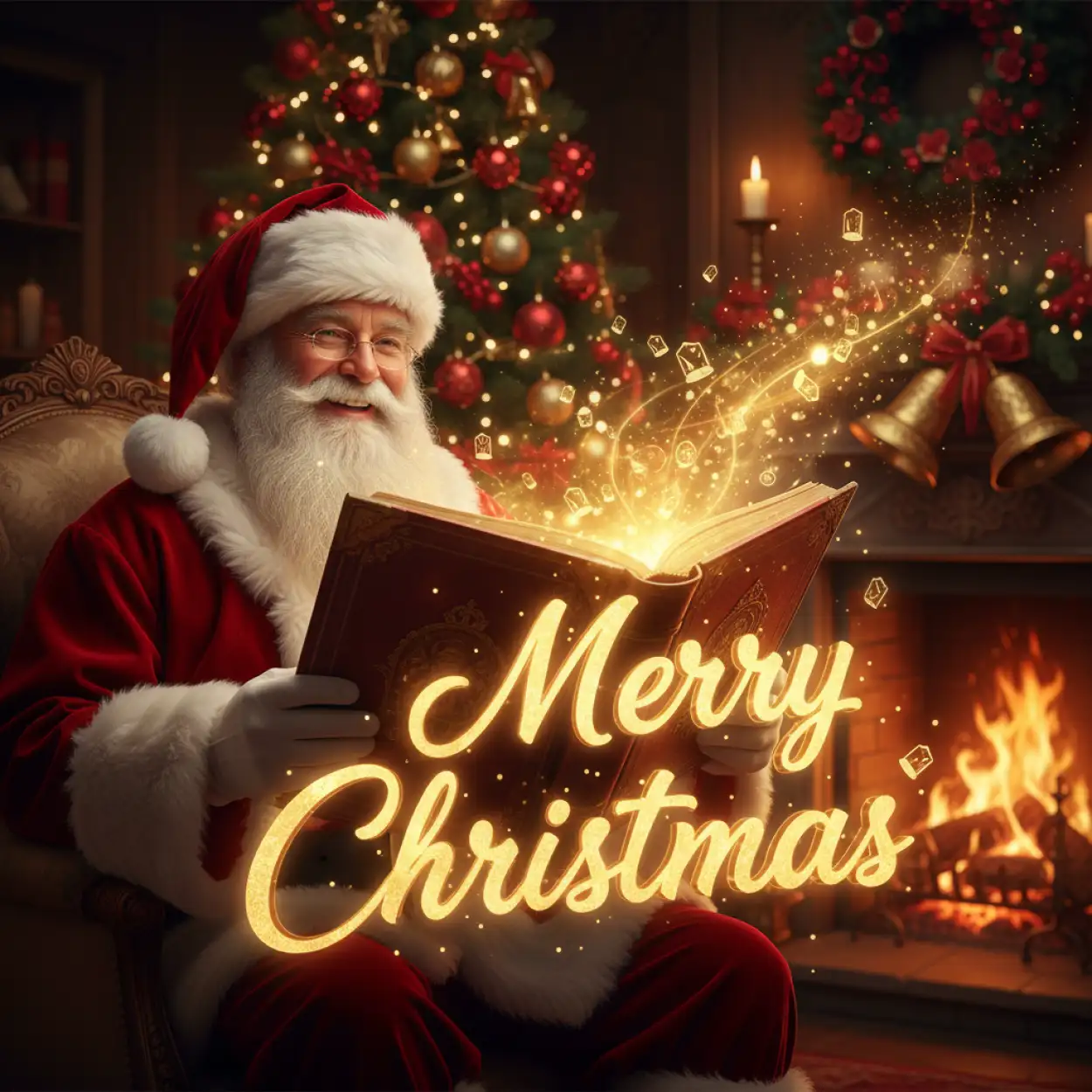 merry christmas aesthetic wallpaper for mobile