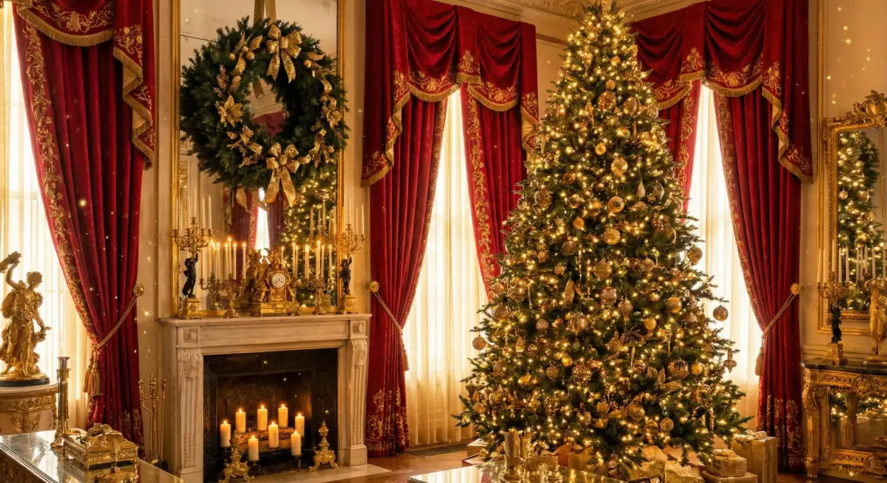 merry christmas background