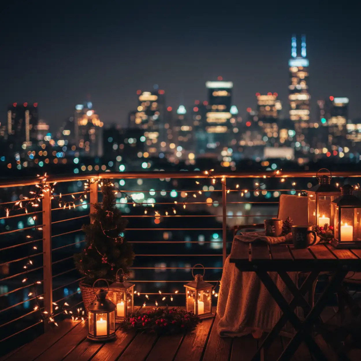 merry christmas background hd indoor scene