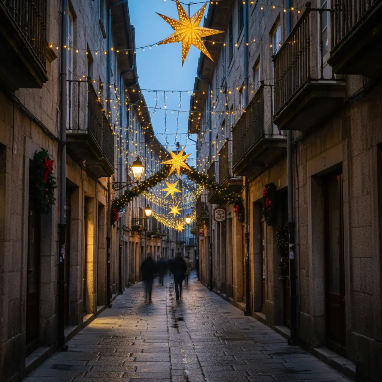 Free Download Merry Christmas Background Hd With Golden Lights - High Quality Merry Christmas Background Hd Background