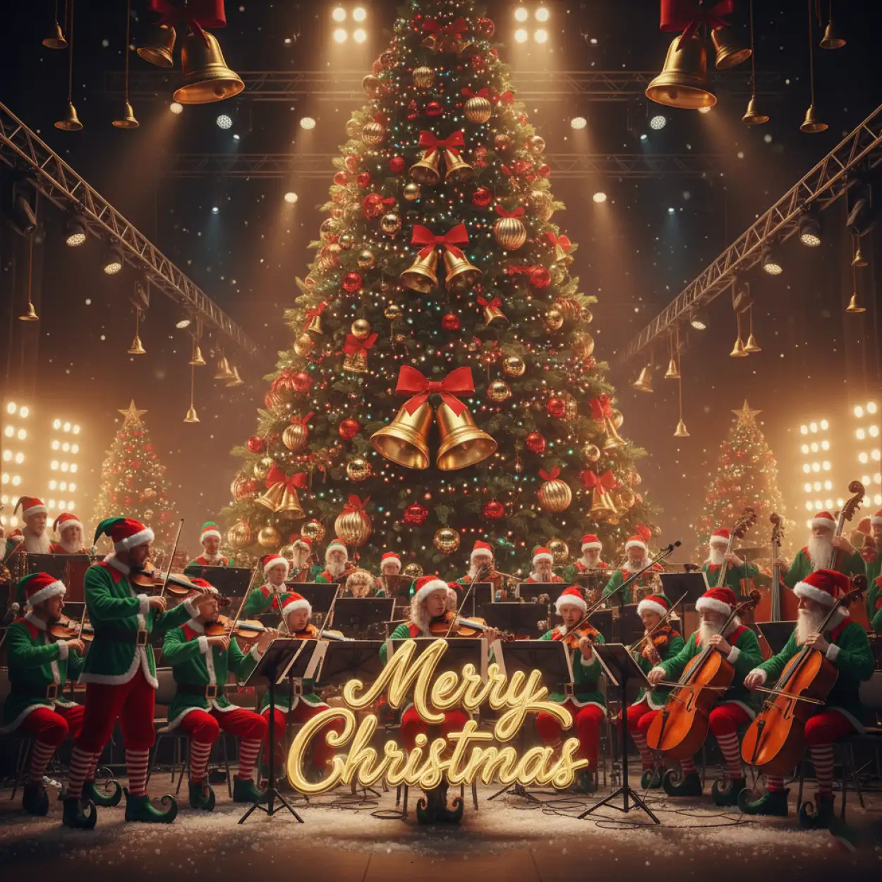 merry christmas corporate wishes for clients