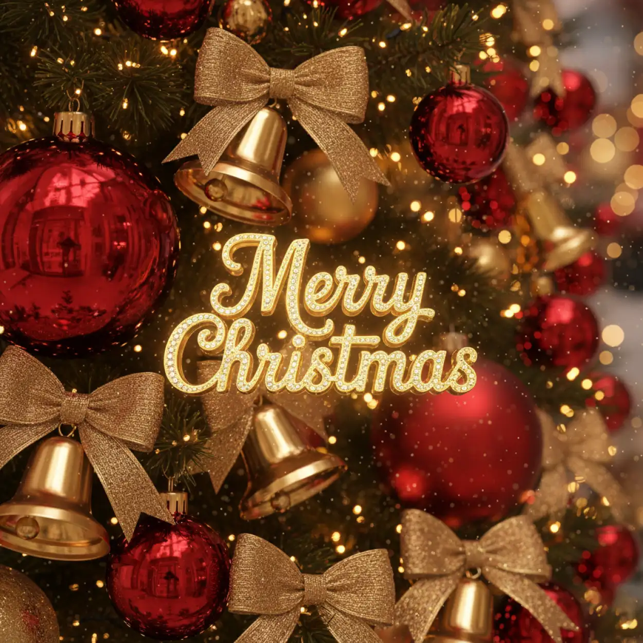 merry christmas hd images free download 2025
