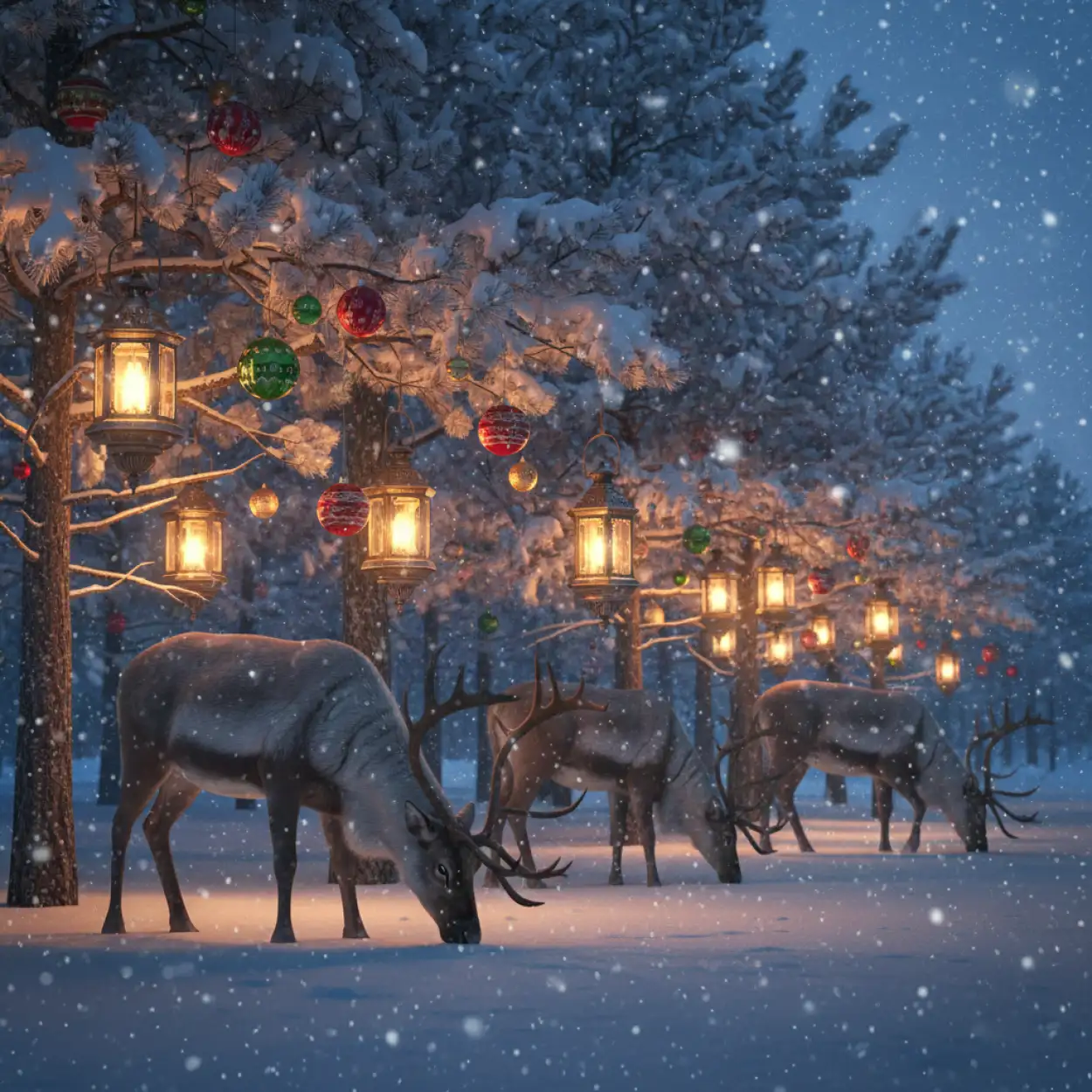 merry christmas holy cross church background