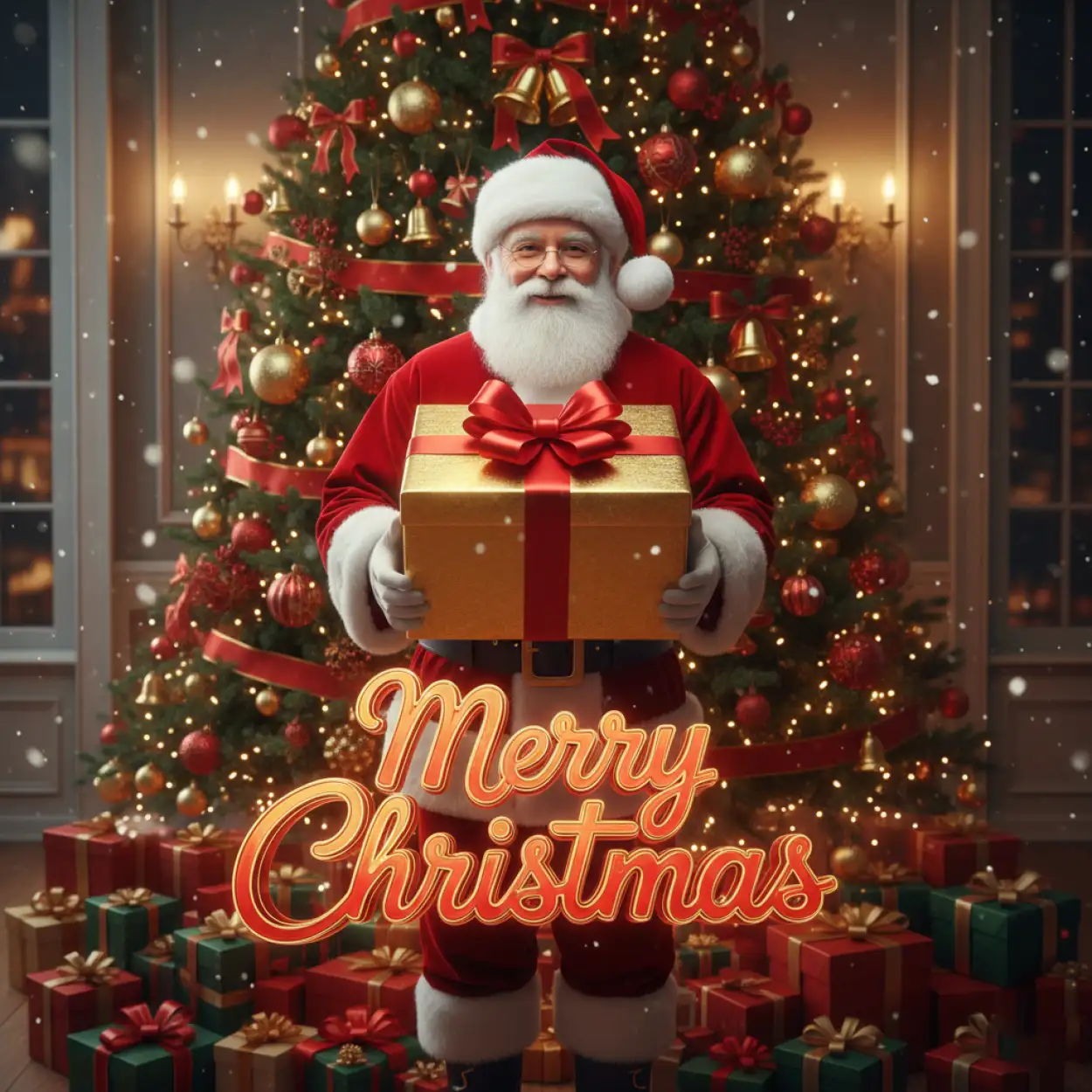 merry christmas instagram reels background images
