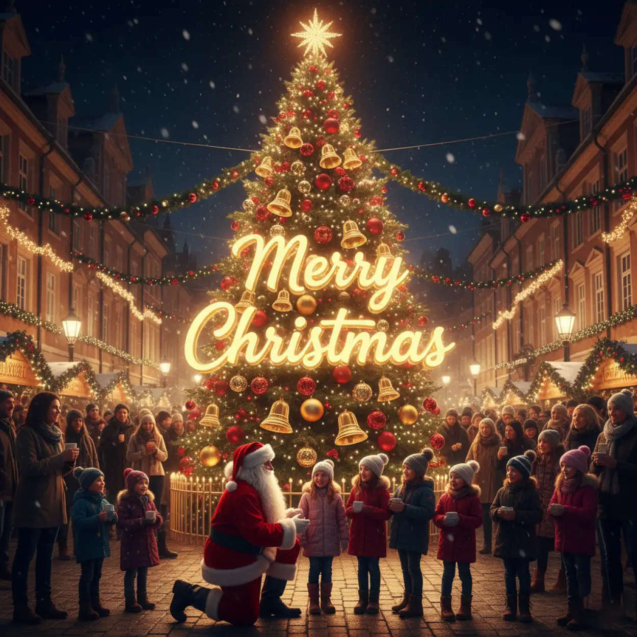 merry christmas quotes for loved ones