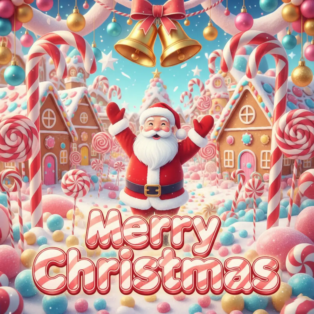 merry christmas snowflake transparent png set