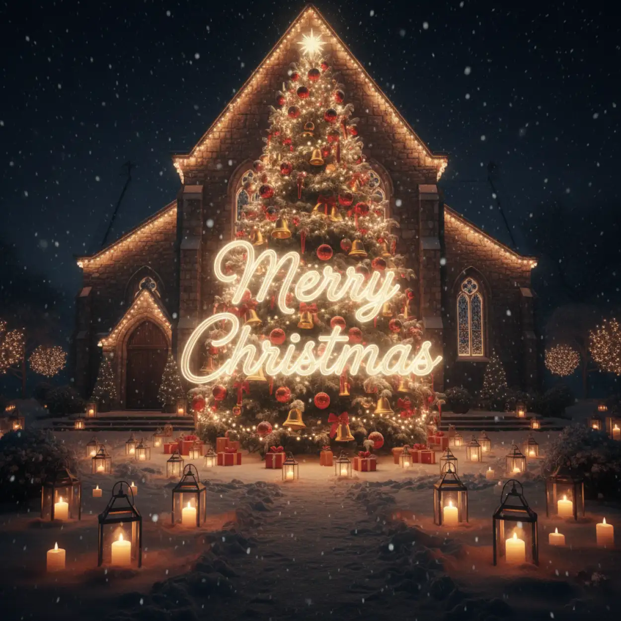 merry christmas whatsapp dp images hd