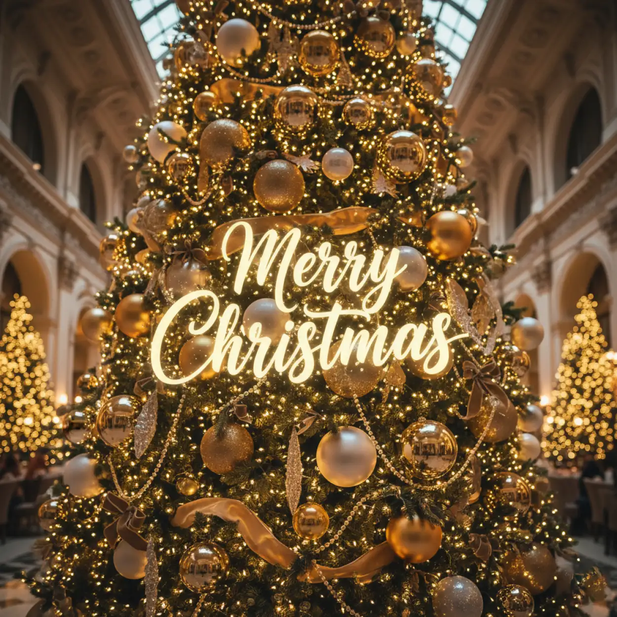Free Download Merry Christmas Wishes Aesthetic - High Quality Merry Christmas Wishes Background