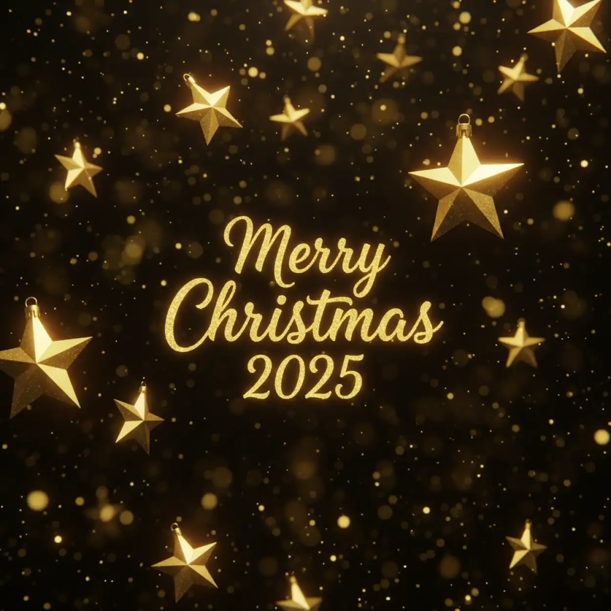 merry christmas wishes for employees 2025