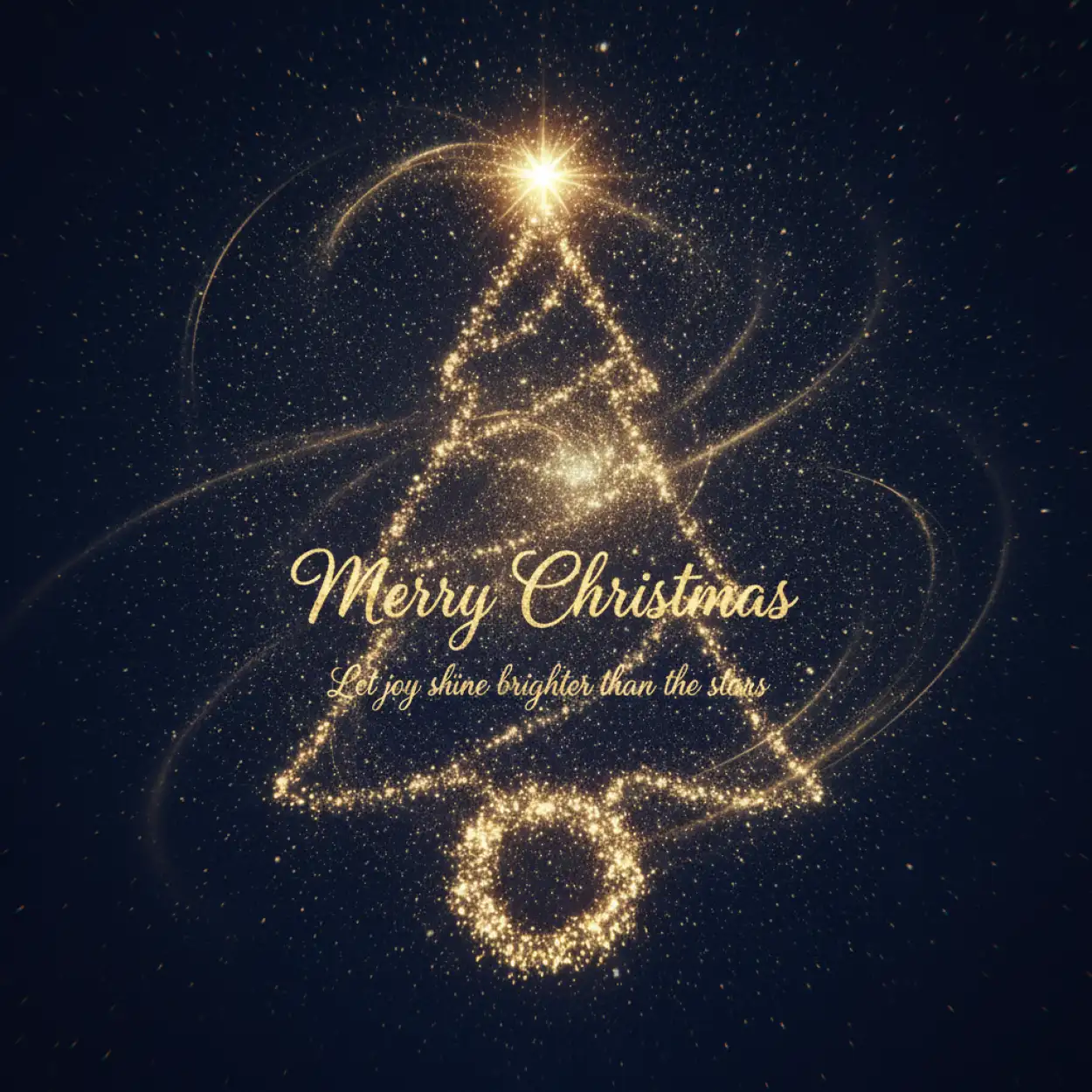 Merry Christmas wishes for everyone