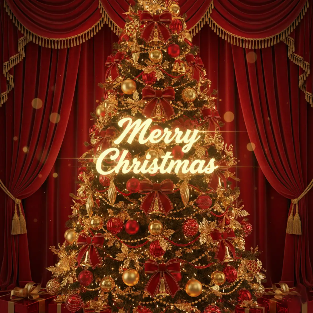 Free Download Merry Christmas Wishes For Girlfriend - High Quality Merry Christmas Wishes Background