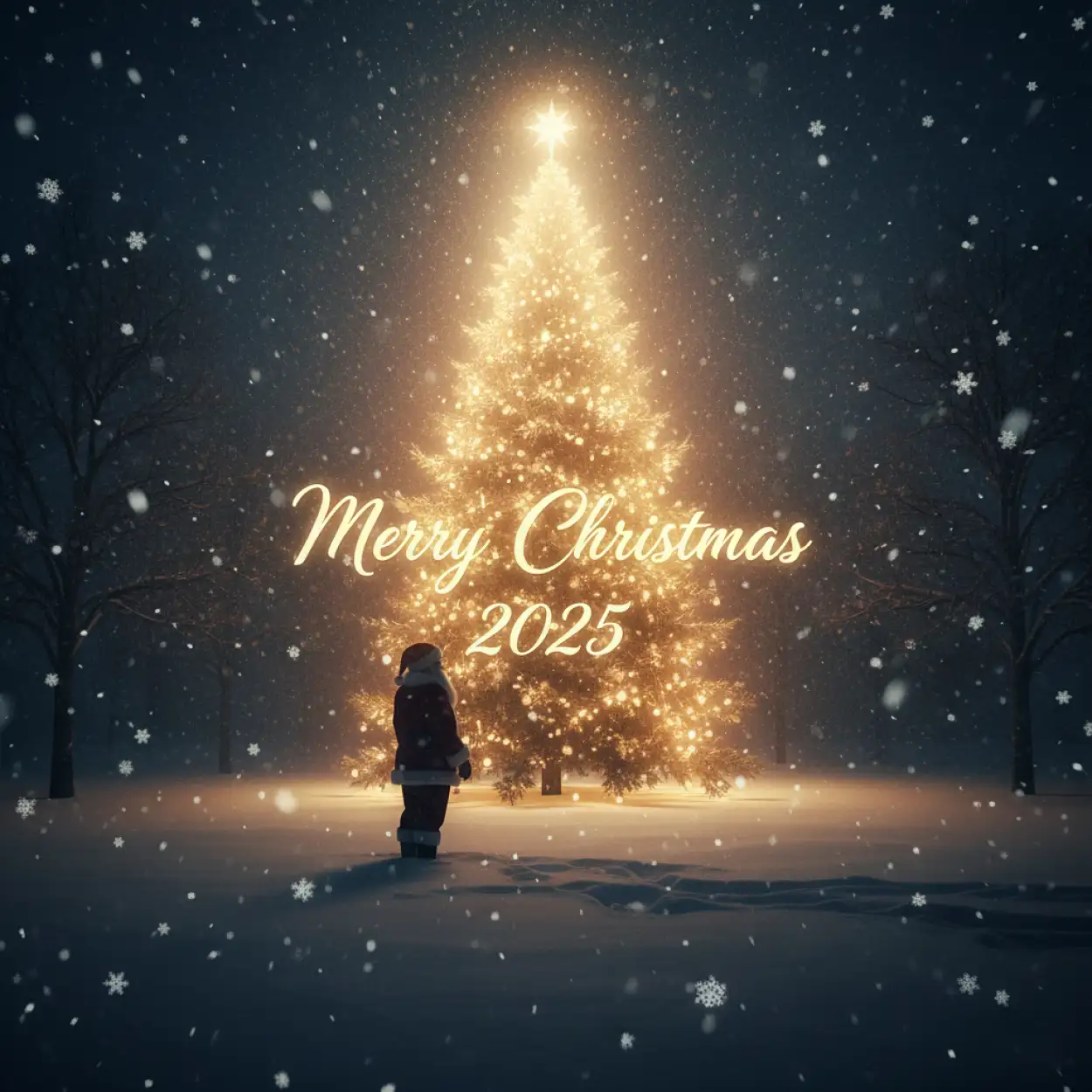 merry christmas wishes for grandparents 2025
