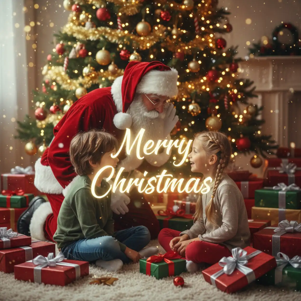 Free Download Merry Christmas Wishes From Heart - High Quality Merry Christmas Wishes Background