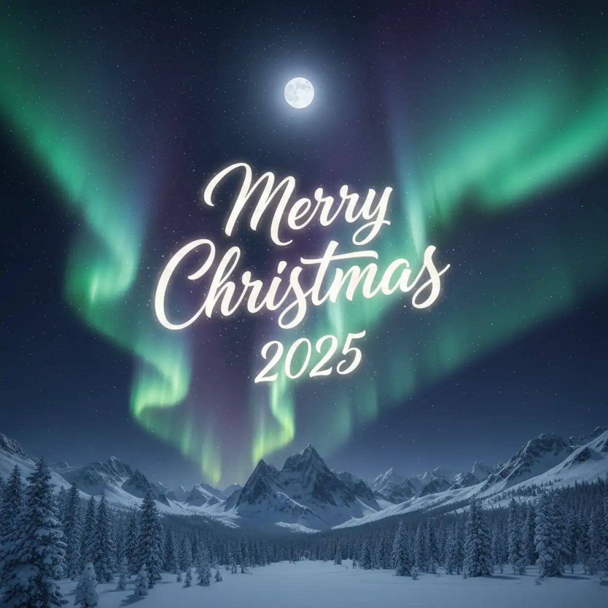merry christmas wishes hd images 2025