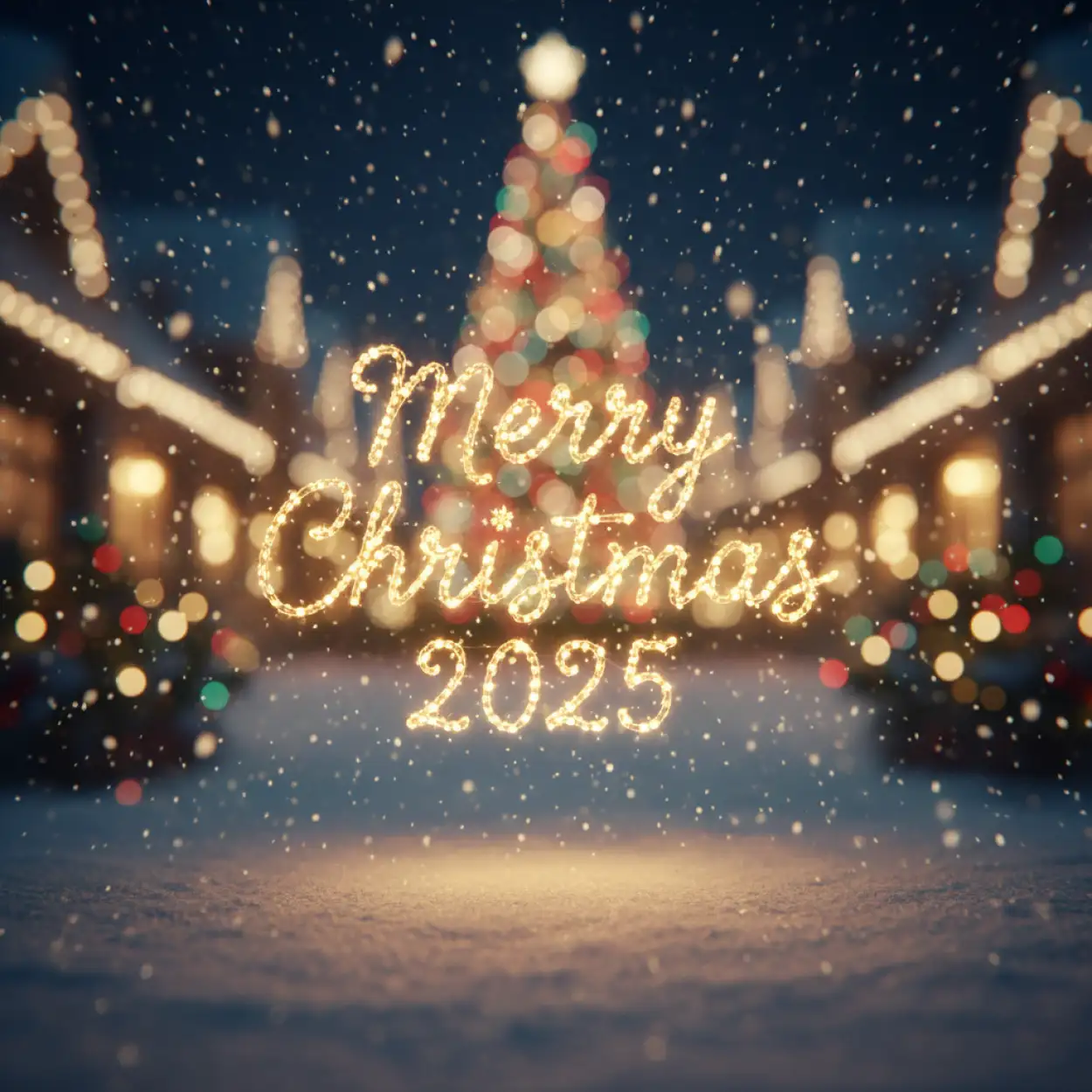 merry christmas wishes images 2025