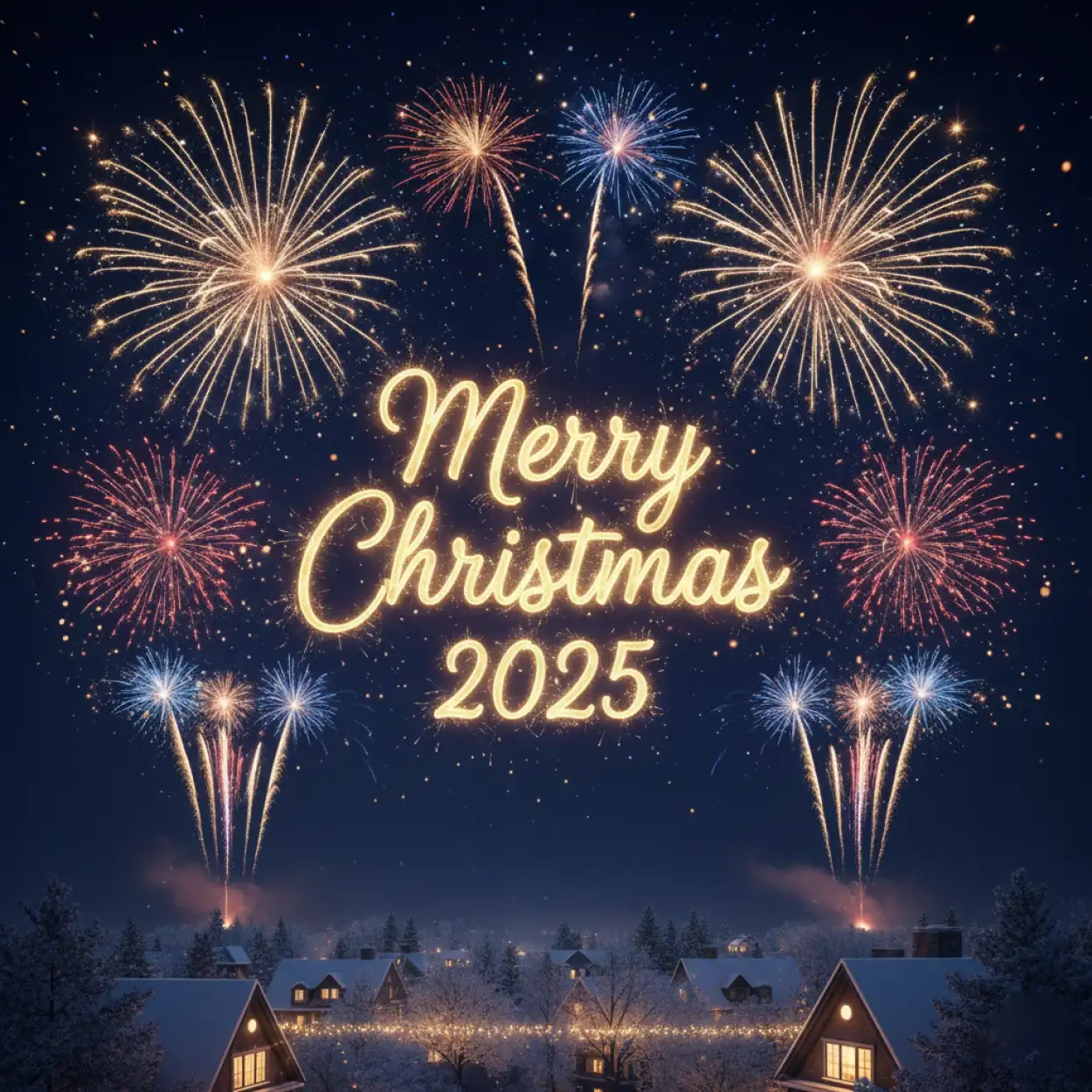 merry christmas wishes in hindi 2025
