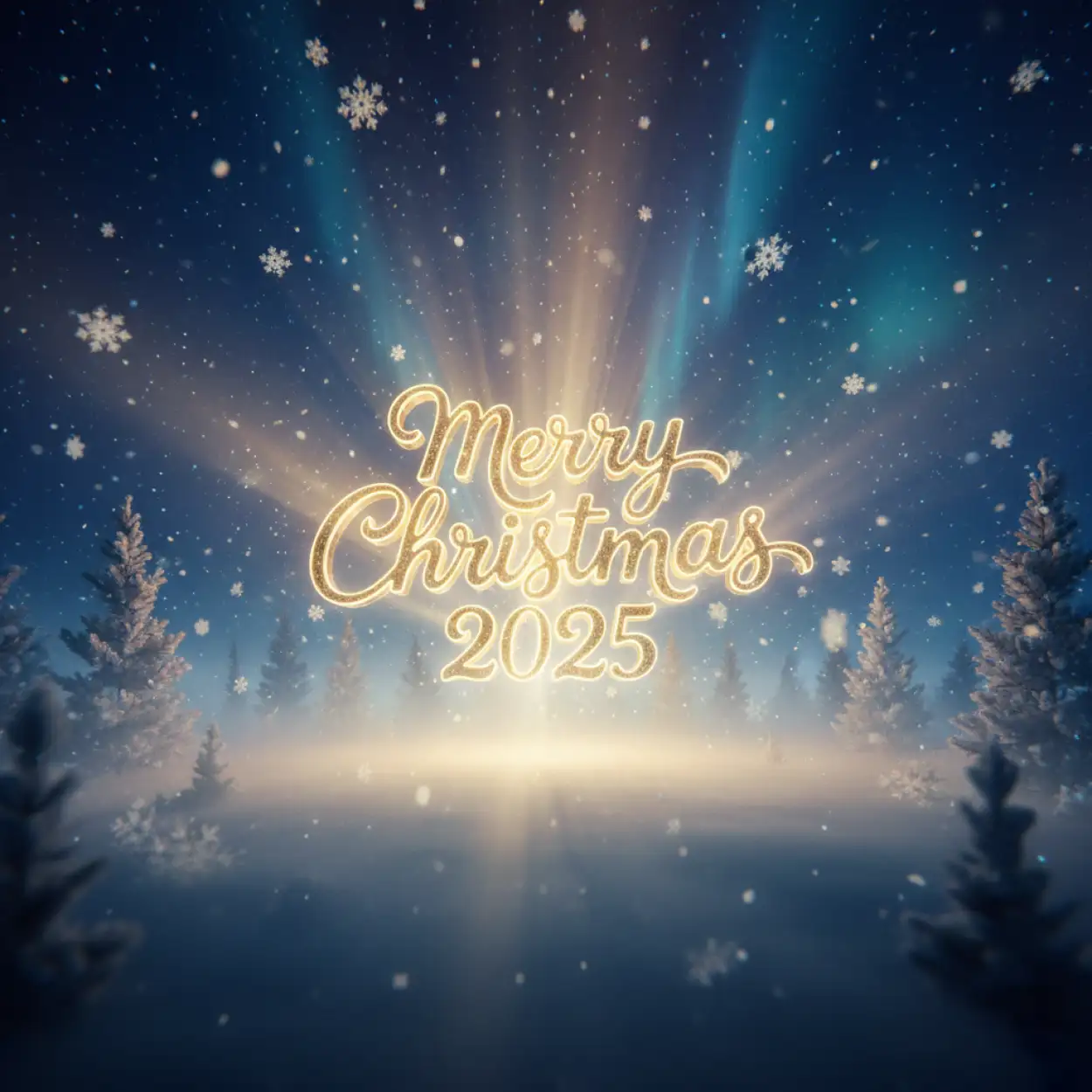 merry christmas wishes trending 2025
