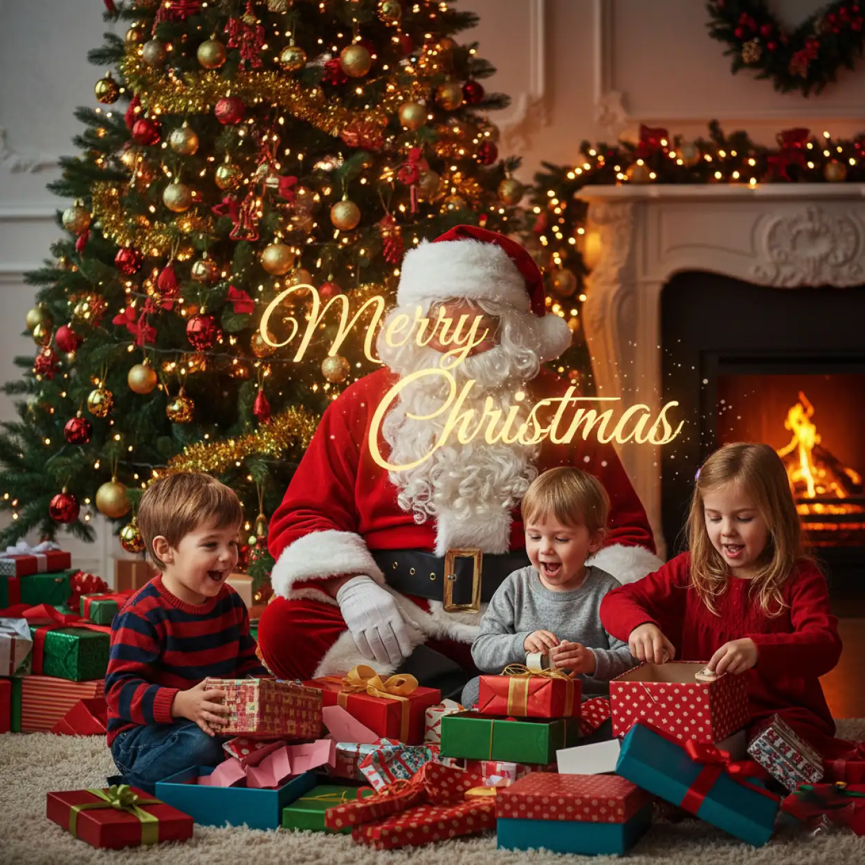 Free Download Merry Christmas Wishes With Bells - High Quality Merry Christmas Wishes Background
