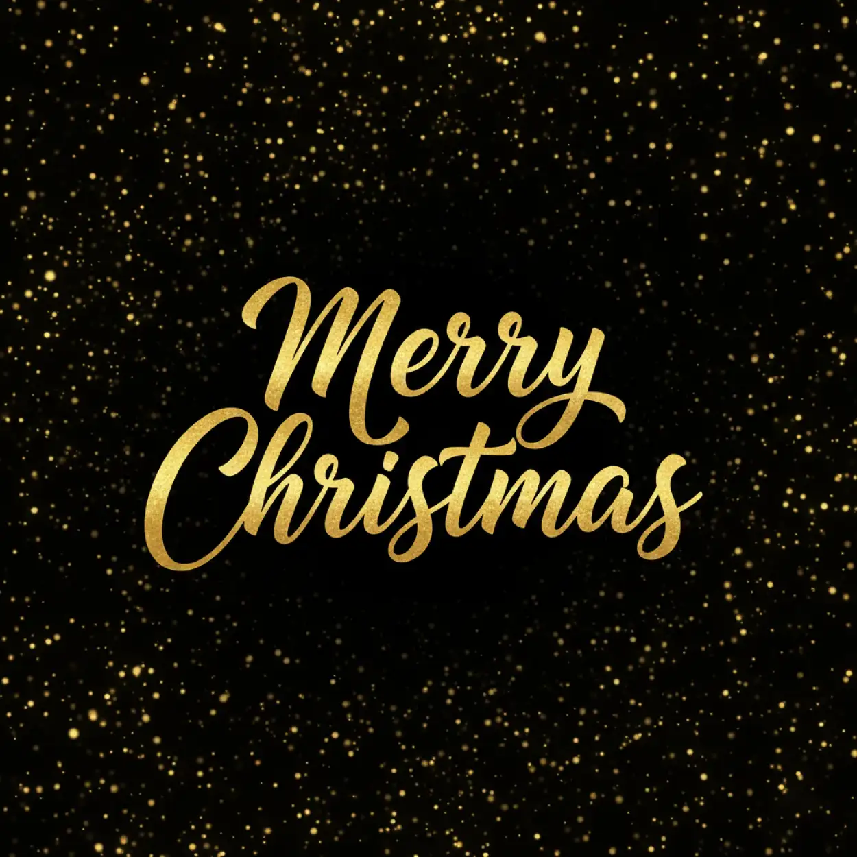 Merry Christmas wishes with GIF and images