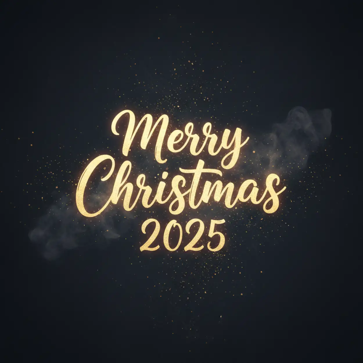 Free Download Merry Christmas Wishes With Santa 2025 - High Quality Merry Christmas Wishes 2025 Background