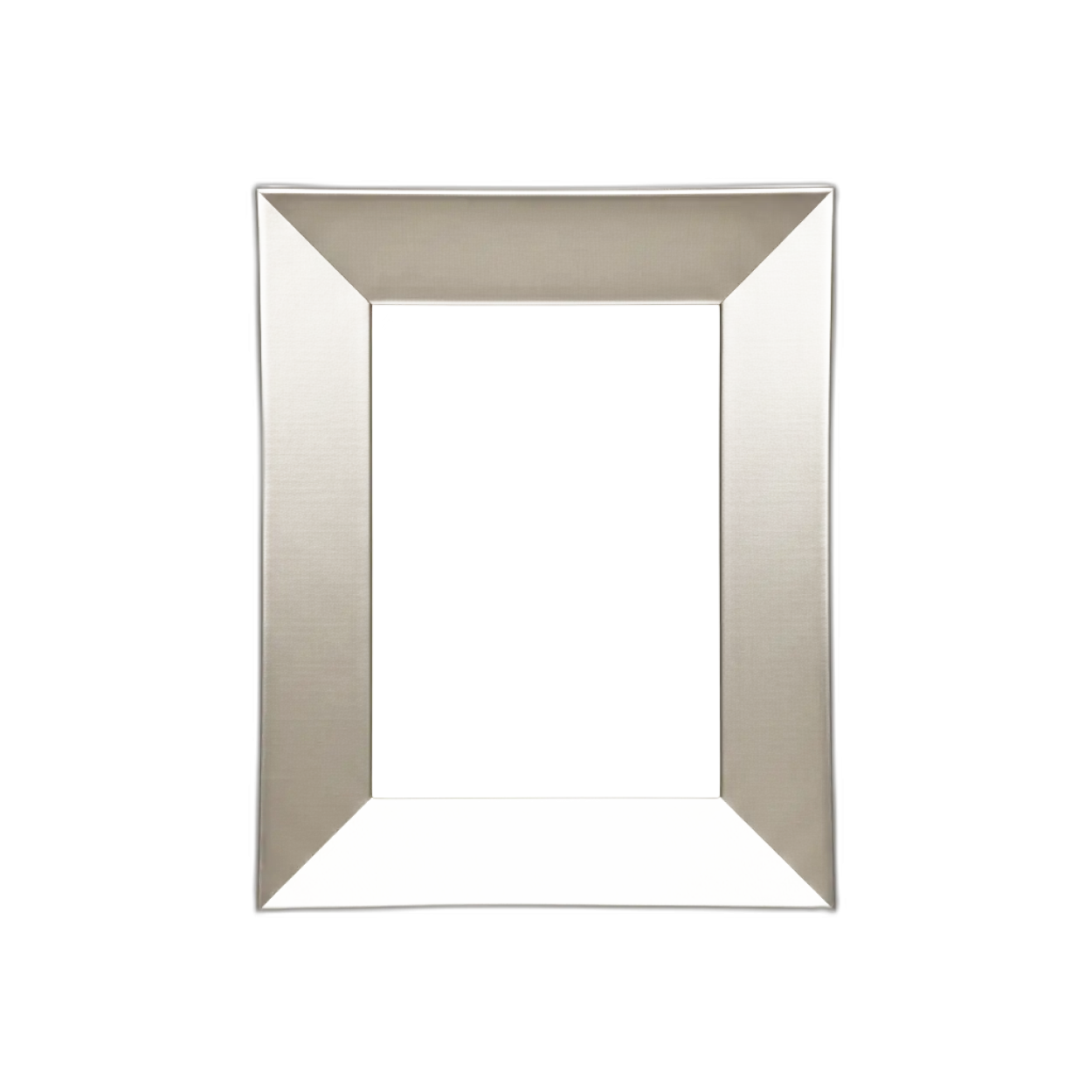 metallic frame png hd