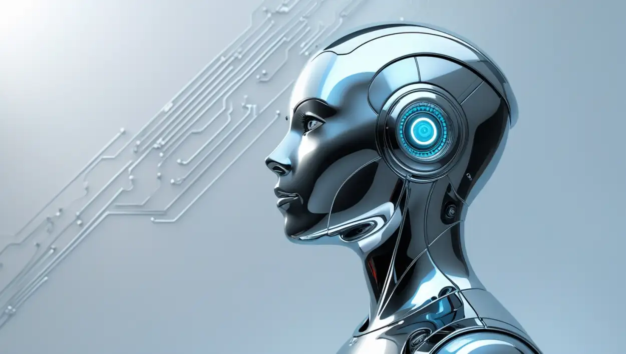 Metallic Robot Background High-resolution - Royalty Free Robot Background Image | Pngmagic Free Download Metallic Robot Background High-resolution - High Quality Robot Background Background