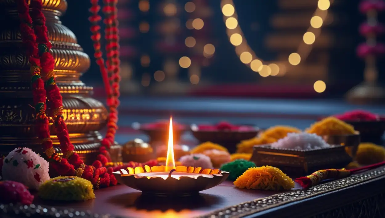 minimal raksha bandhan background