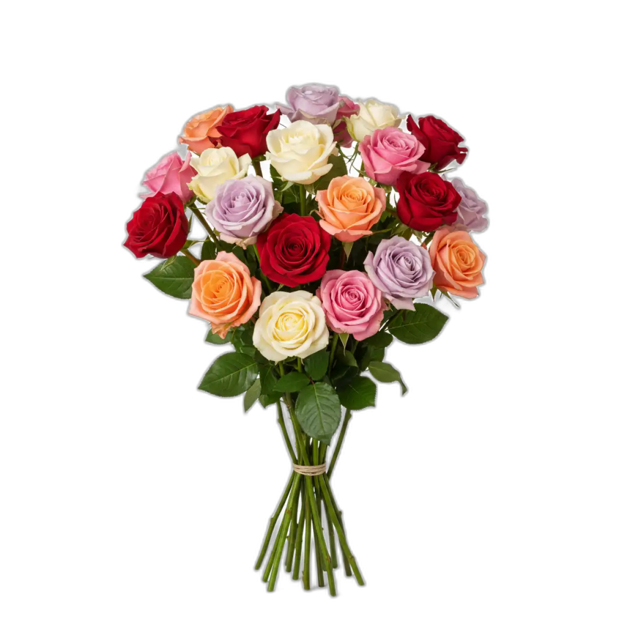Mixed Rose Bouquet Png - Royalty Free Rose Bouquet Png Image | Pngmagic Free Download Mixed Rose Bouquet Png - High Quality Rose Bouquet Png PNG Image
