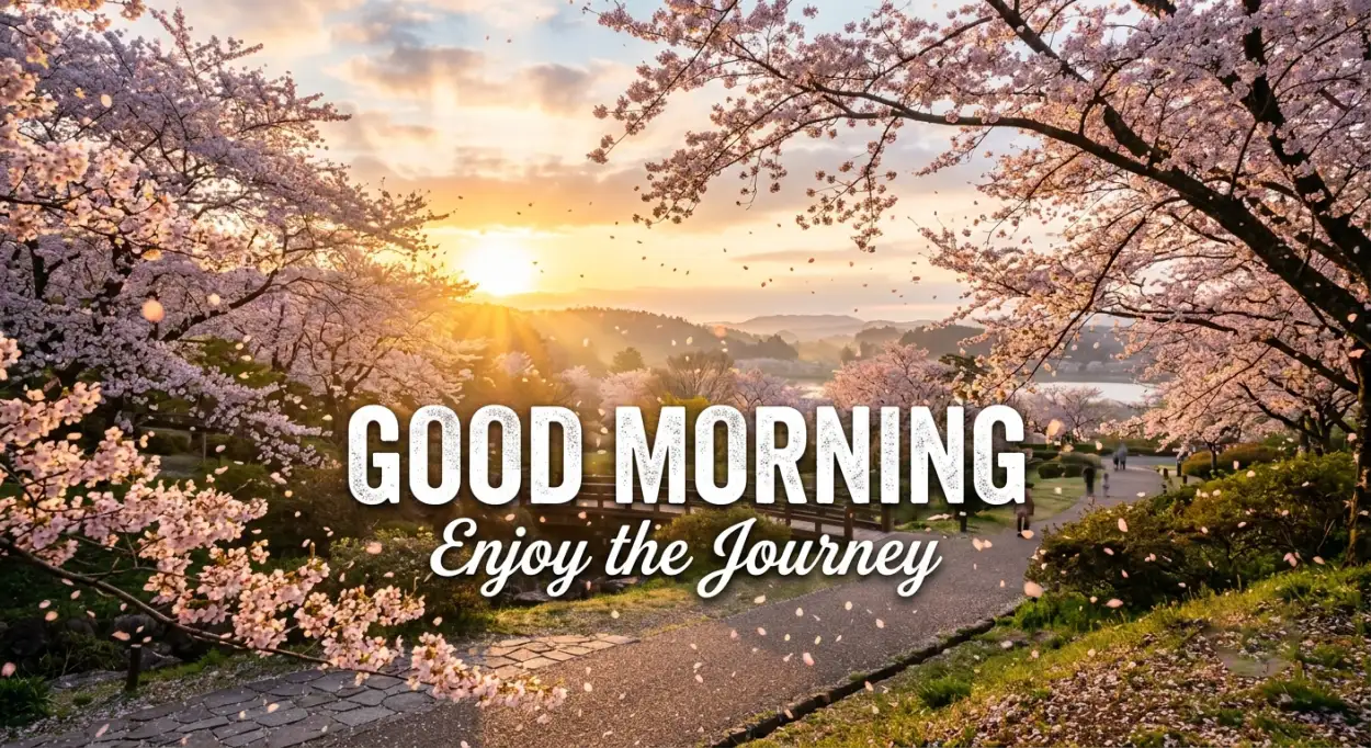 Free Download Mobile Good Morning Sunrise Wallpaper - High Quality Good Morning Sunrise Image