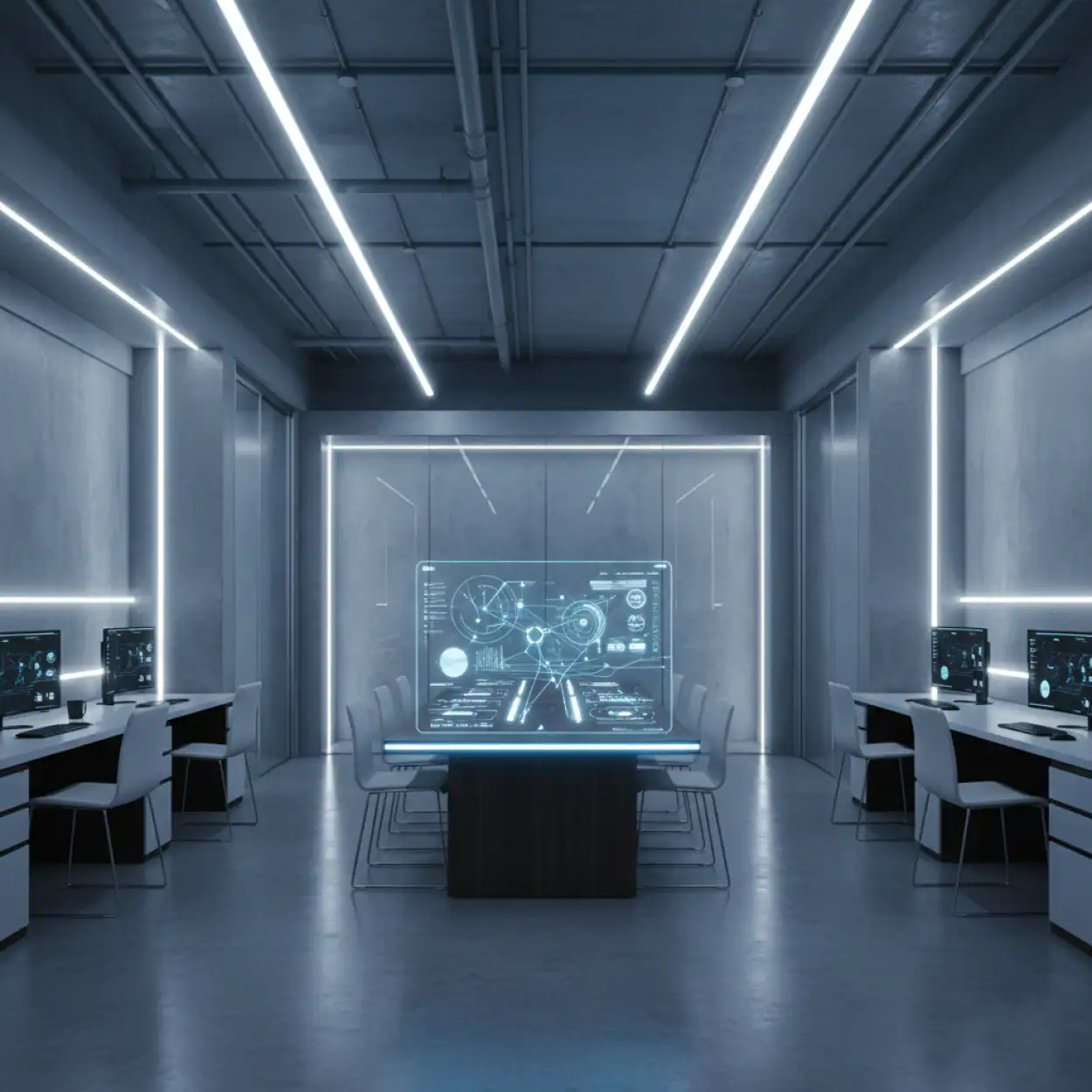 modern corporate background business theme