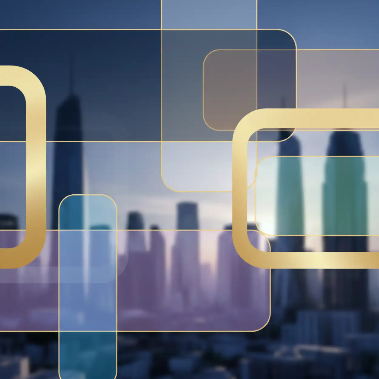 Free Download Modern Corporate Background For Linkedin Cover - High Quality Modern Corporate Background Background