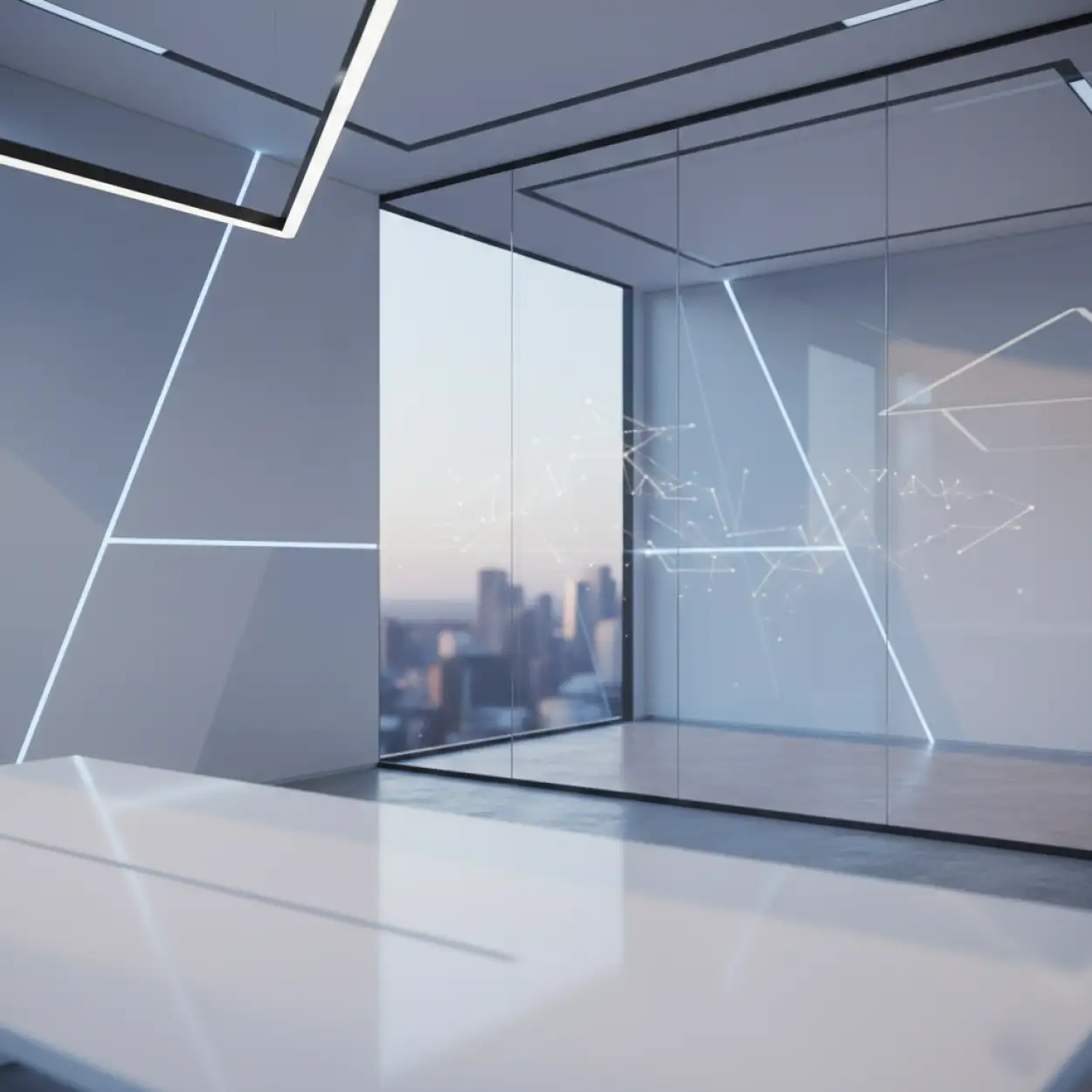 modern corporate background for powerpoint slides