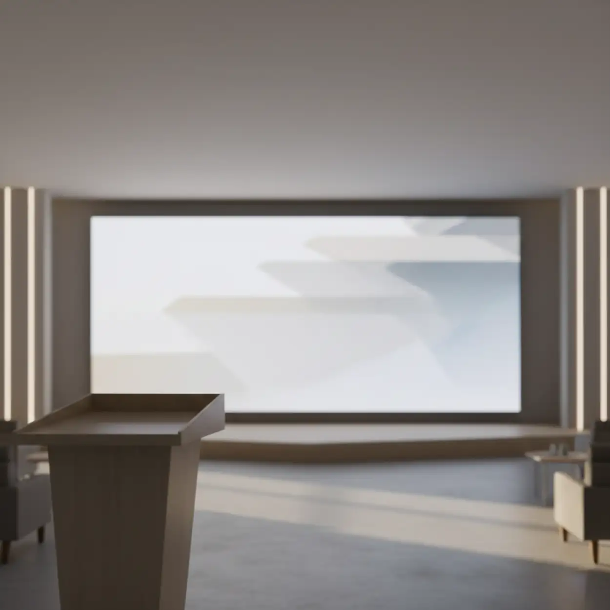 modern corporate background for presentation slide