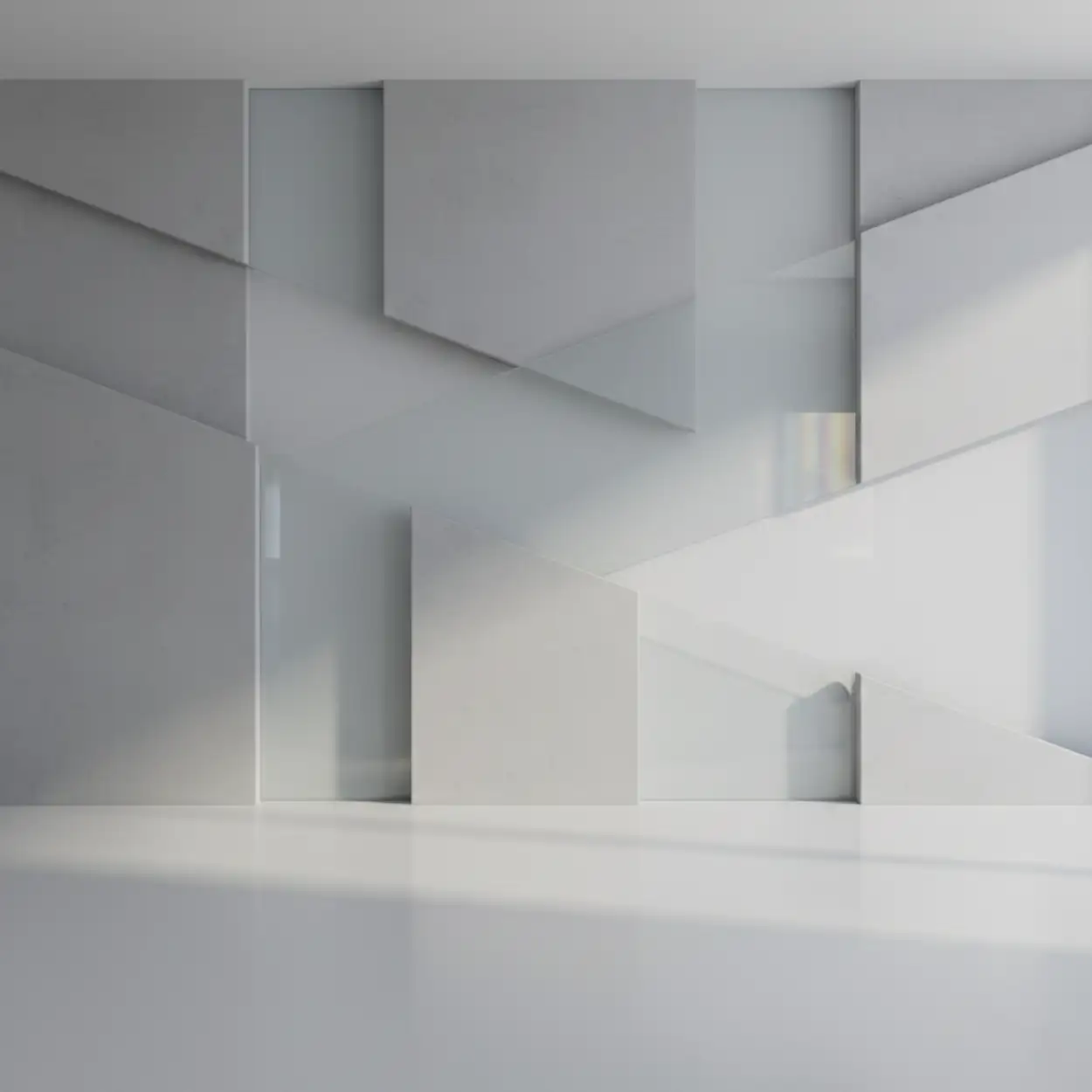 Free Download Modern Corporate Background Glassmorphism Style - High Quality Modern Corporate Background Background