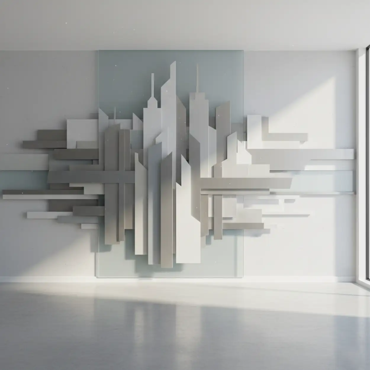 Free Download Modern Corporate Background Innovation Concept - High Quality Modern Corporate Background Background