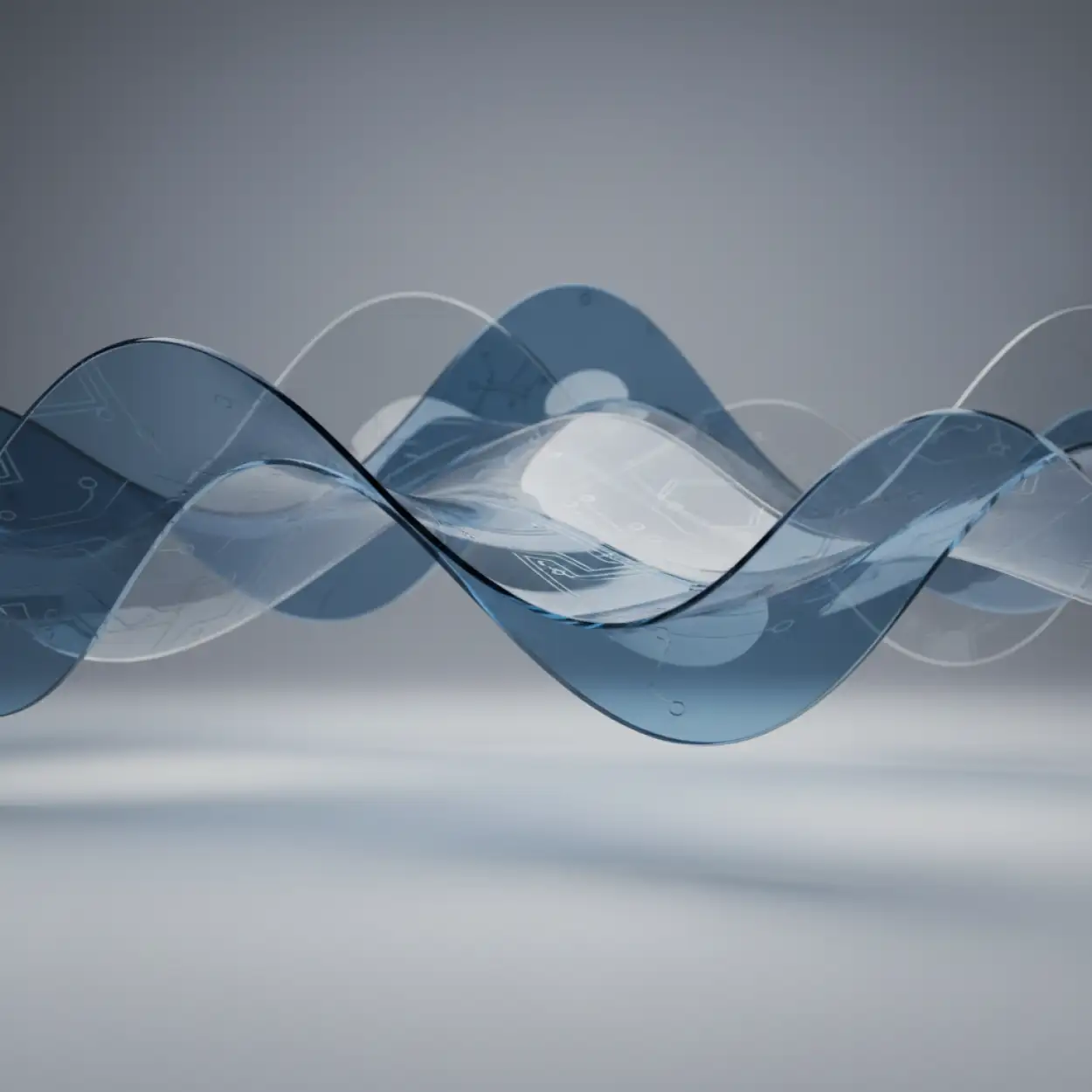 Free Download Modern Corporate Background Layered Wave Design - High Quality Modern Corporate Background Background