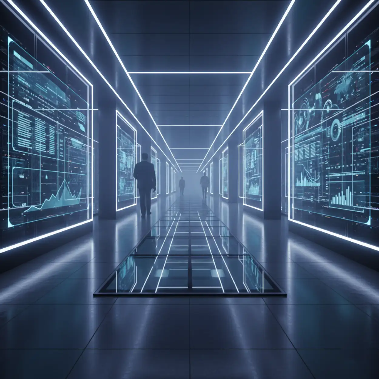 Free Download Modern Corporate Background Modern Tech Vibe - High Quality Modern Corporate Background Background