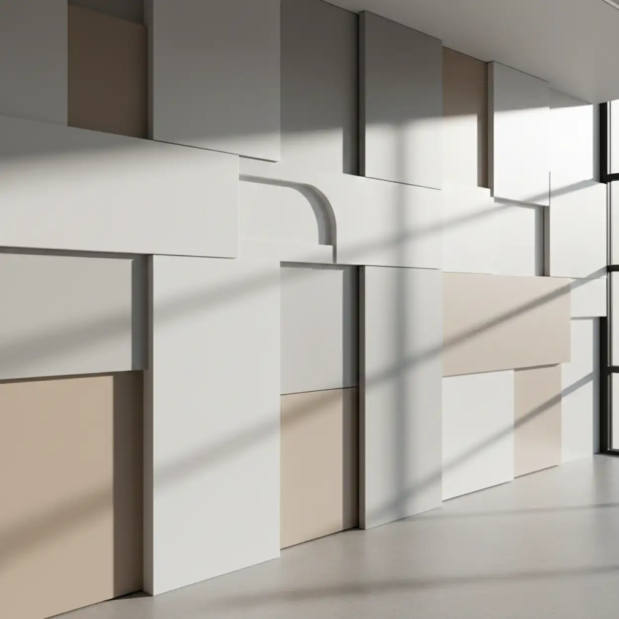 Free Download Modern Corporate Background Realistic Design - High Quality Modern Corporate Background Background