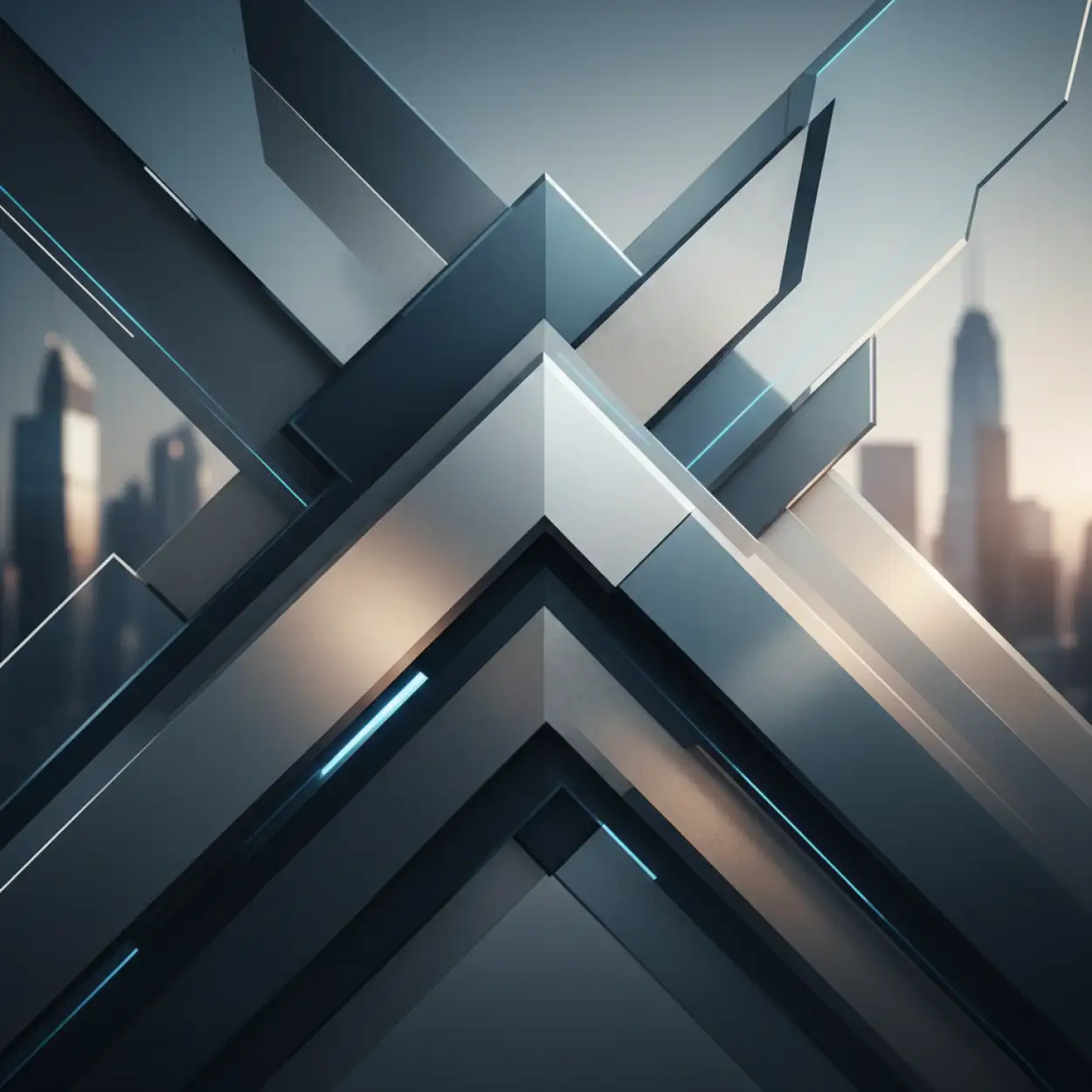 Free Download Modern Corporate Powerpoint Presentation Background For Business Slides - High Quality PowerPoint Presentation Background Background